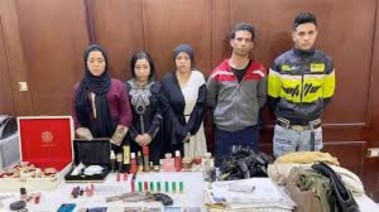 المتهمين بقتل اللواء اليمني حسن العبيدي