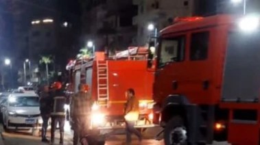 قوات الحماية المدنية