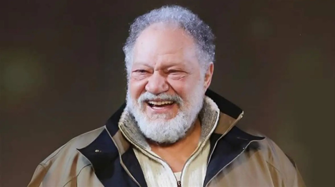 الفنان يحيى الفخراني  الفنان يحيى الفخراني