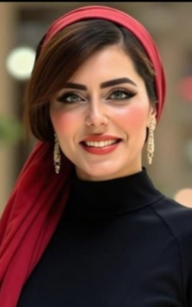 د. ياسمينا شاهين