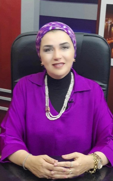 د. مروى عادل أستاذ بكلية الطب جامعة مصر للعلوم والتكنولوجيا د. مروى عادل أستاذ بكلية الطب جامعة مصر للعلوم والتكنولوجيا