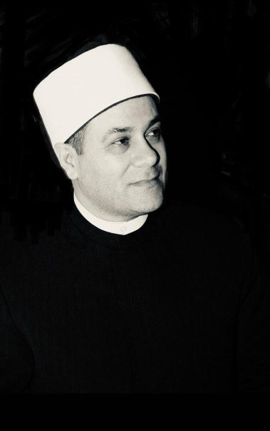 مظهر شاهين مظهر شاهين