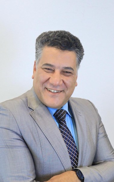 إبراهيم الدراوي إبراهيم الدراوي