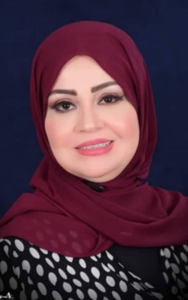 د. أمل منصور د. أمل منصور