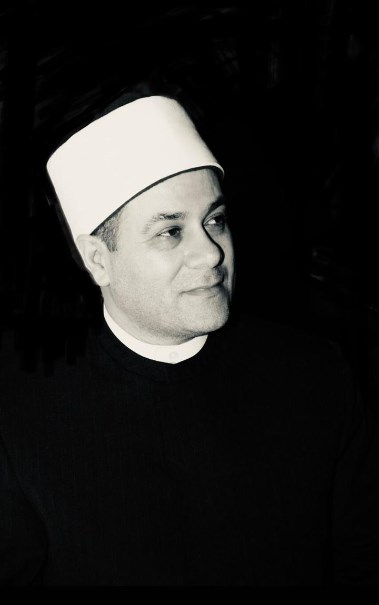 مظهر شاهين مظهر شاهين