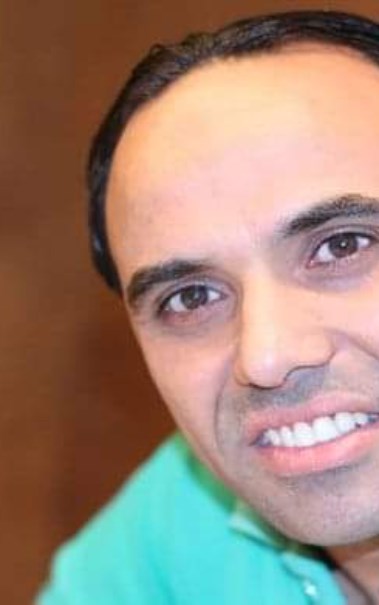 خالد كامل خالد كامل