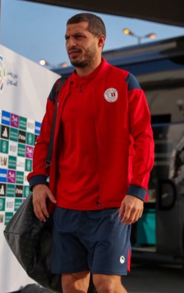 طارق حامد 