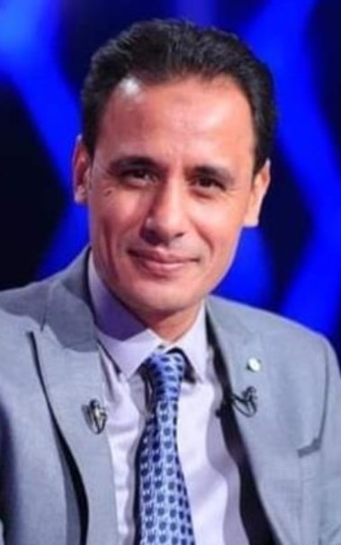طارق السيد