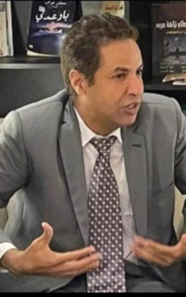 د.فتحي حسين د.فتحي حسين