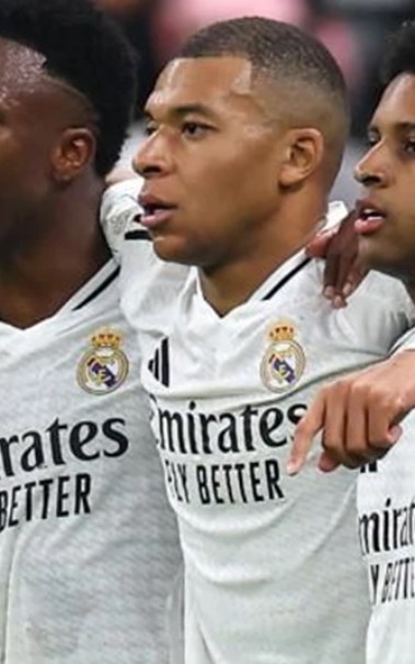 ريال مدريد