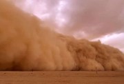 العاصفة شيماء