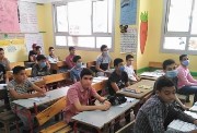  مراجعة دراسات للصف الأول الإعدادي الترم الثاني 2025
