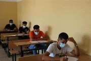 جدول امتحانات الصف الثاني الإعدادي الترم الثاني محافظة الإسماعيلية 2025