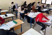 جدول امتحانات الصف الثالث الإعدادي الترم الثاني 2025 بالإسماعيلية