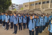 موعد بداية العام الدراسي الجديد 2025-2026