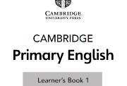 منهج كامبردج grade 1 pdf