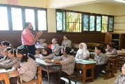 تعيين المعلمين