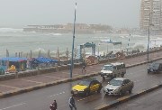 الطقس بالإسكندرية