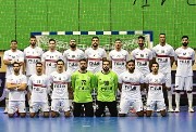 فريق الزمالك