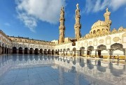 جدول امتحانات الأزهر 2025 