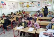 جداول امتحانات الفصل الدراسي الثاني لجميع المراحل التعليمية بالبحيرة