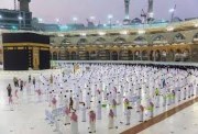 هل العمرة مسموح بها الآن؟
