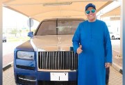 من هو رجل الأعمال الهندي أبو صباح؟