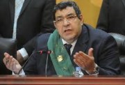 المستشار شعبان الشامي
