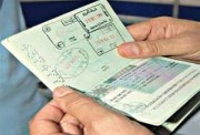 رابط الاستعلام عن تأشيرة السعودية برقم الجواز 2025 عبر منصة إنجاز