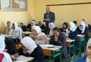 امتحان الدراسات للصف الثالث الإعدادي 2025