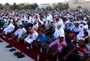 متى تبدأ تكبيرات عيد الأضحى 2025