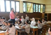 مسابقة 22 ألف وظيفة معلم مساعد مادة الرياضيات 2025