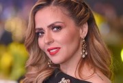 الإعلامية مها الصغير