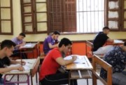  نموذج إجابة امتحان العربي للصف الثاني الثانوي 2025 