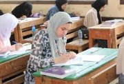 نموذج امتحان علوم الصف الأول الإعدادي الترم الثاني 2025