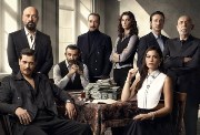 مسلسل حلم أشرف