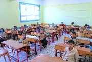 تلاميذ السويس