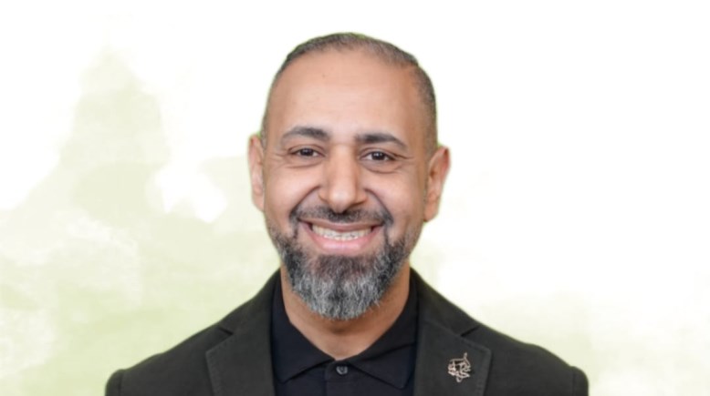 سامح مبروك