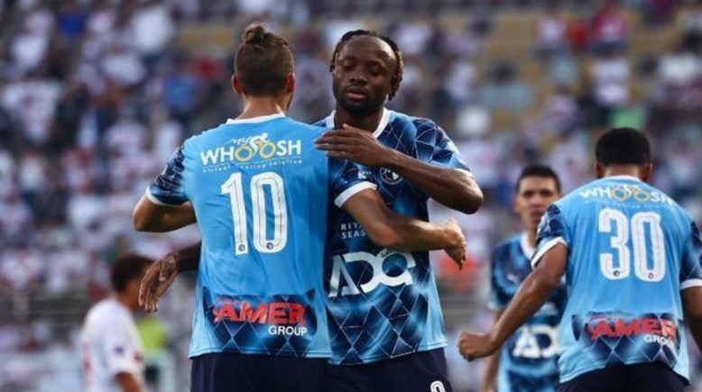 بيراميدز بيراميدز