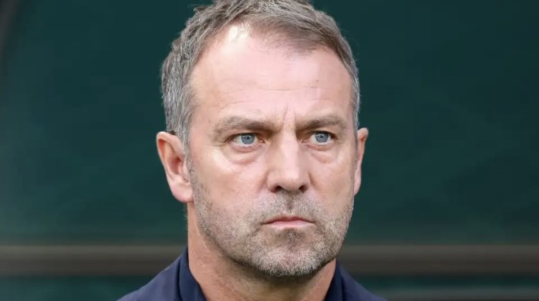 هانز فليك هانز فليك