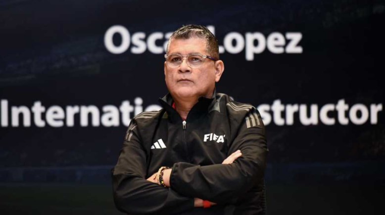  أوسكار رويز