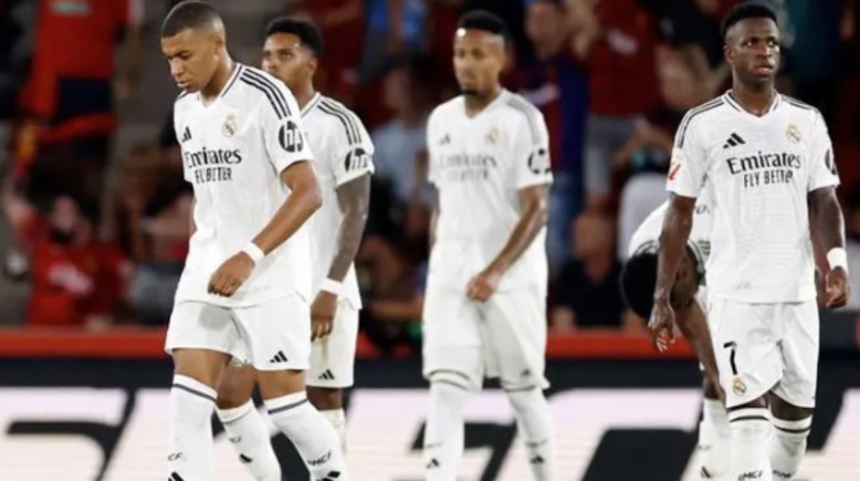 ريال مدريد 