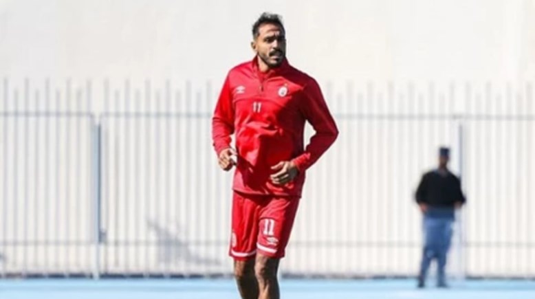 محمود عبدالمنعم "كهربا"