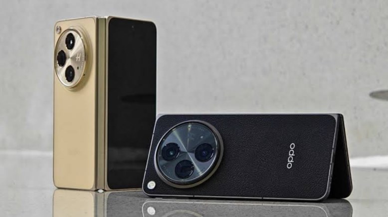 هاتف Oppo Find N5