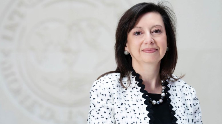 المتحدثة باسم صندوق النقد الدولي، جولي كوزاك