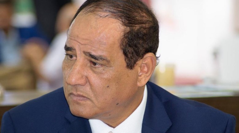 ثروت الزيني