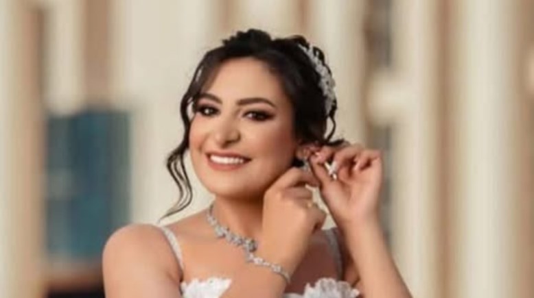 ليليان مجدي