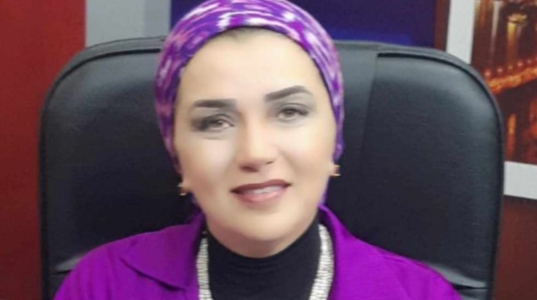 مروى عادل 