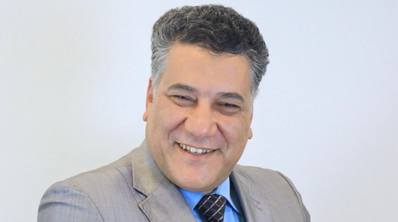 إبراهيم الدراوي كاتب صحفي