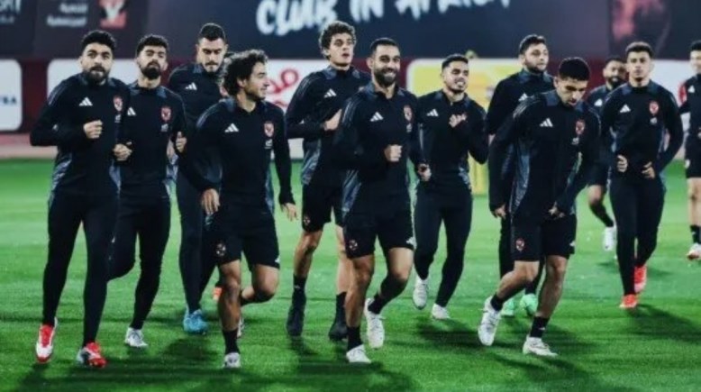 مران الأهلي
